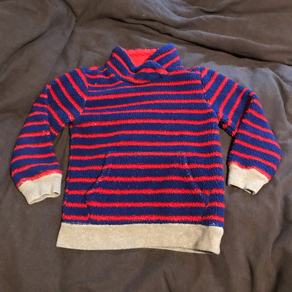 Mini Boden pullover